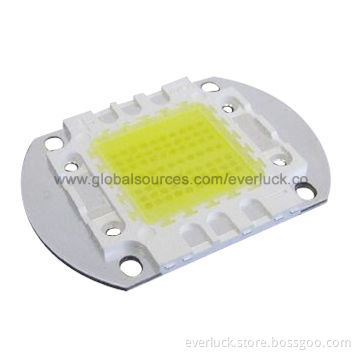 White High-power LED, 8,000-9,000lm